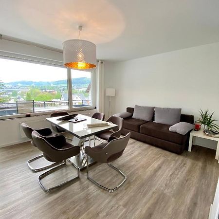 Willinger Perle 69 Apartment Willingen  Ngoại thất bức ảnh