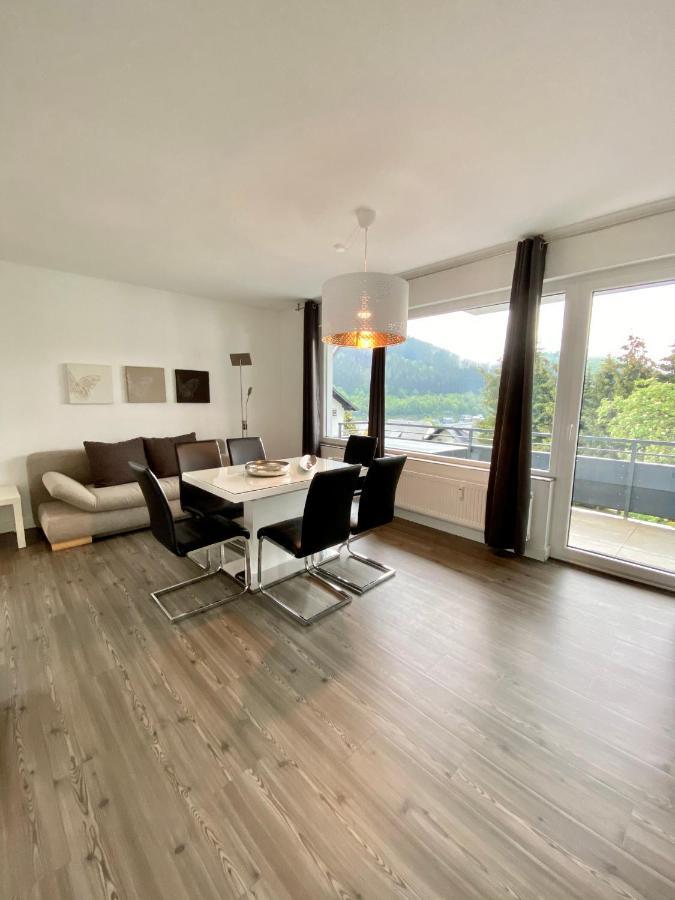 Willinger Perle 69 Apartment Willingen  Ngoại thất bức ảnh