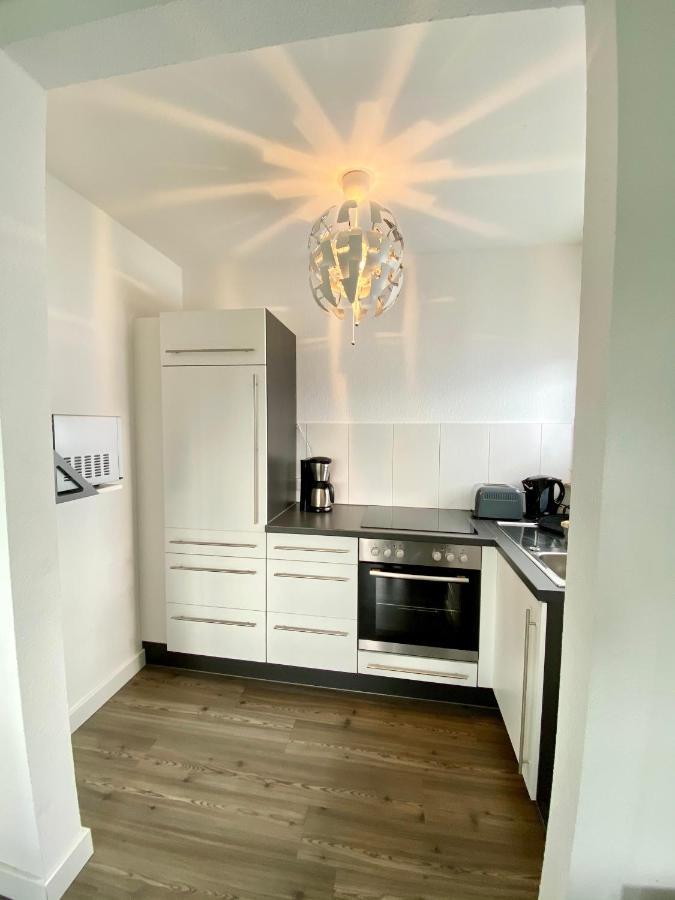 Willinger Perle 69 Apartment Willingen  Ngoại thất bức ảnh