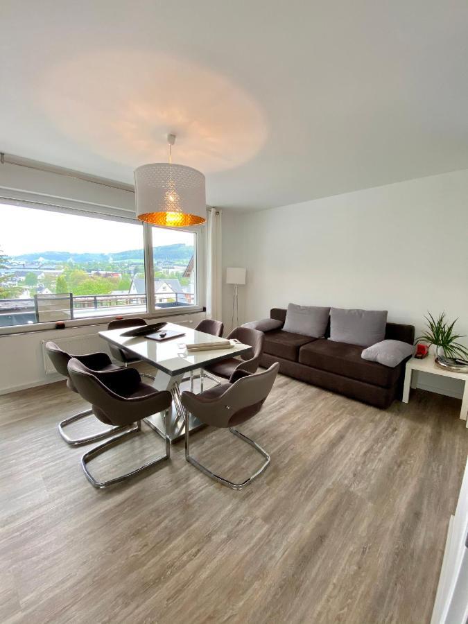 Willinger Perle 69 Apartment Willingen  Ngoại thất bức ảnh