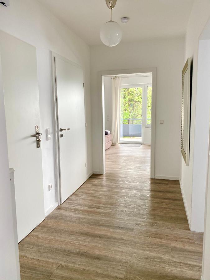 Willinger Perle 69 Apartment Willingen  Ngoại thất bức ảnh