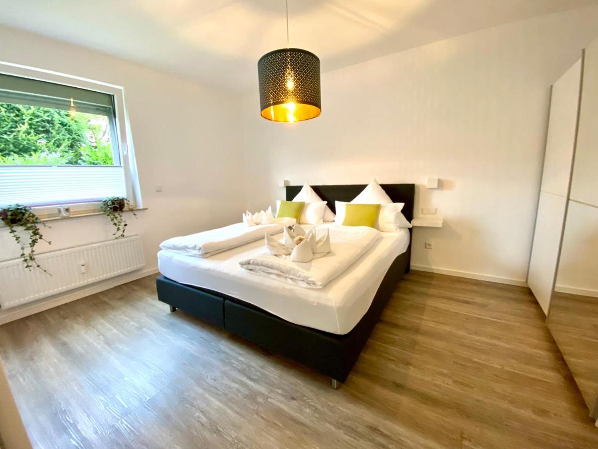 Willinger Perle 69 Apartment Willingen  Ngoại thất bức ảnh