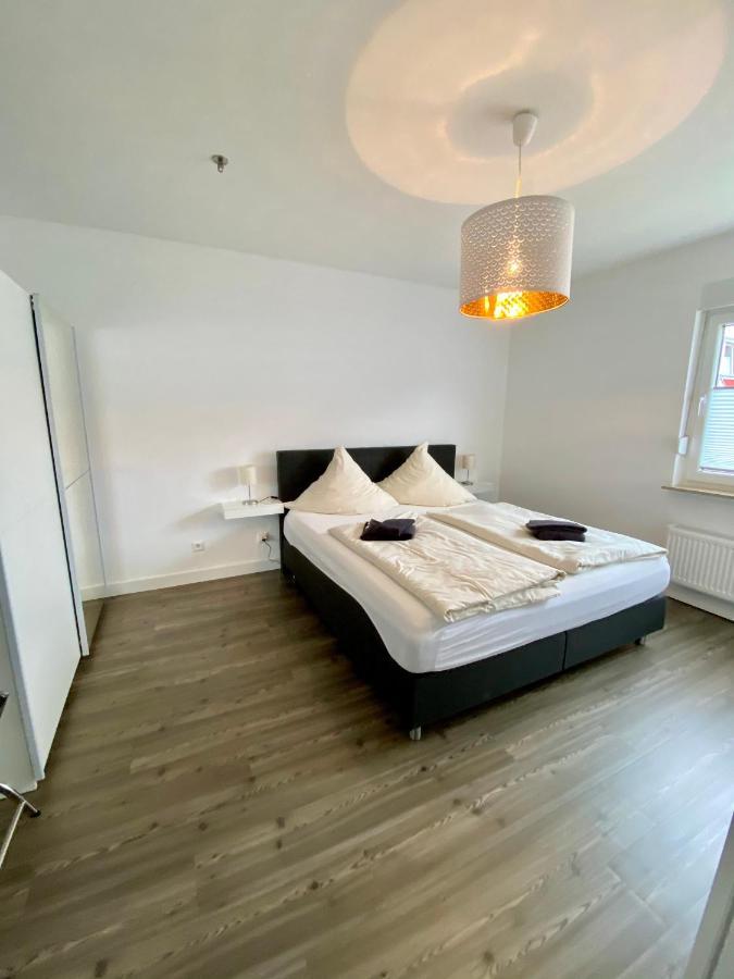 Willinger Perle 69 Apartment Willingen  Ngoại thất bức ảnh