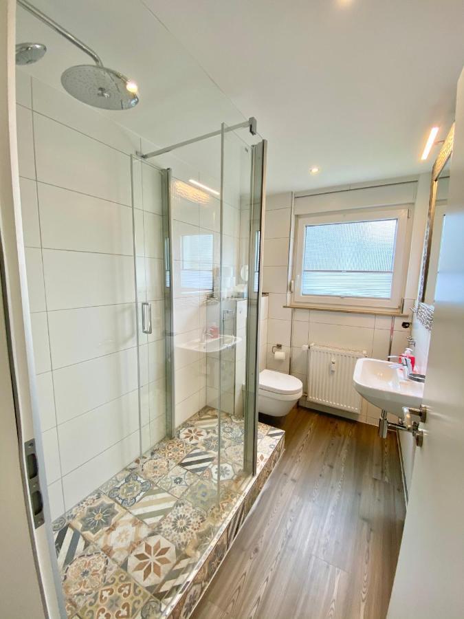 Willinger Perle 69 Apartment Willingen  Ngoại thất bức ảnh