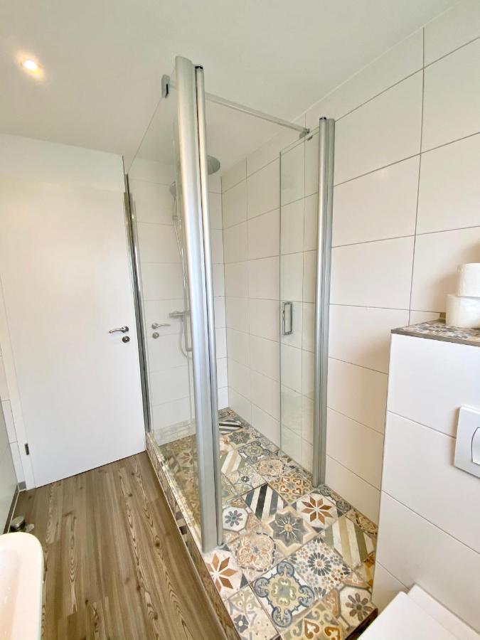 Willinger Perle 69 Apartment Willingen  Ngoại thất bức ảnh