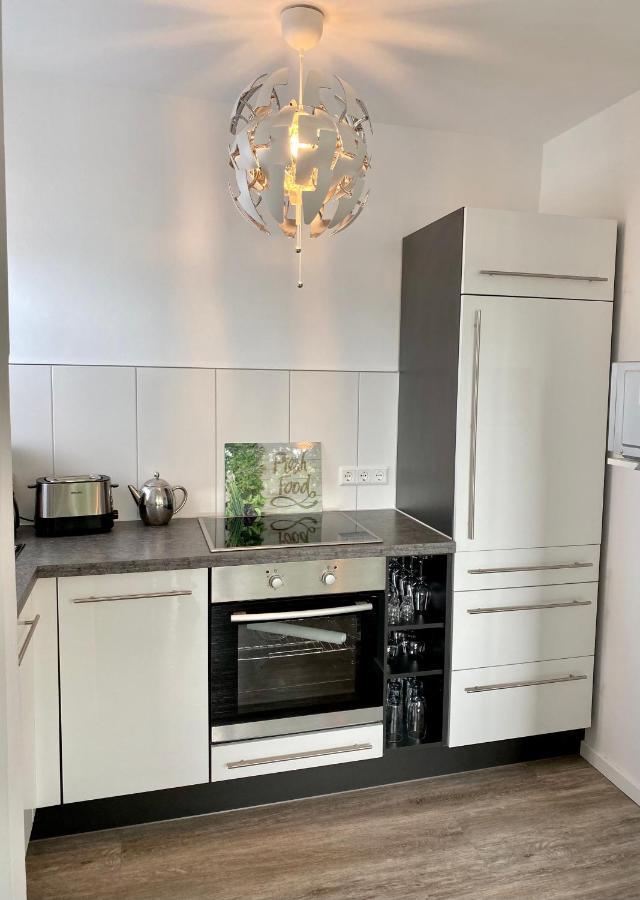 Willinger Perle 69 Apartment Willingen  Ngoại thất bức ảnh