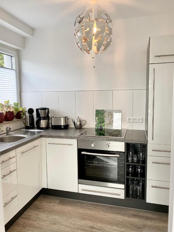 Willinger Perle 69 Apartment Willingen  Ngoại thất bức ảnh